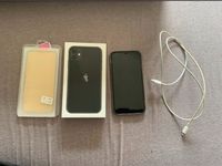 iPhone 11 64 GB Nordrhein-Westfalen - Bad Salzuflen Vorschau