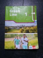 Green line 1 G9 Englisch Klett Essen - Essen-Stadtmitte Vorschau