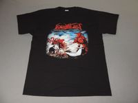 LOUDBLAST Shirt, Death Metal Bayern - Massing Vorschau