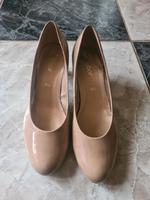 Gabor Pumps  Schuhe  elegant  Gr. 6,5 TOP Nordrhein-Westfalen - Paderborn Vorschau
