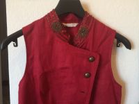 Prromod Kleid rot Gr.36 Hessen - Wiesbaden Vorschau