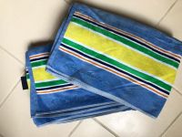 Ralph Lauren Strandtuch Handtuch Neu blau bunt 2x NP je 120€ Hessen - Wiesbaden Vorschau