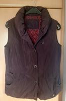 Brax Damenveste Gr 42, aubergine Nordrhein-Westfalen - Nümbrecht Vorschau