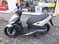 KYMCO AGILITY CITY+ 125i CBS NEUFAHRZEUG Sachsen-Anhalt - Halle Vorschau