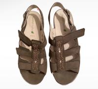 Waldläufer sandalen 38,5 Weite K 5,5 neu Hessen - Hünfeld Vorschau