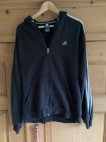 Herrensweatjacke von Adidas Gr. L Nordrhein-Westfalen - Rheinberg Vorschau