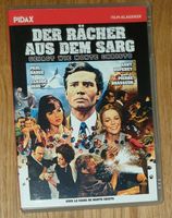 Der Rächer aus dem sarg dvd Niedersachsen - Nordhorn Vorschau