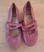 Schuhe Gr. 36 Rot NEU Brandenburg - Brandenburg an der Havel Vorschau