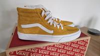 Vans NEU Sk8-Hi Gr.41 Mango Nordrhein-Westfalen - Herne Vorschau