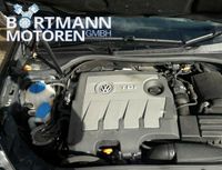 Motor VW GOLF 1.6 TDI CAYC 59.316KM+GARANTIE+KOMPLETT+VER Leipzig - Eutritzsch Vorschau