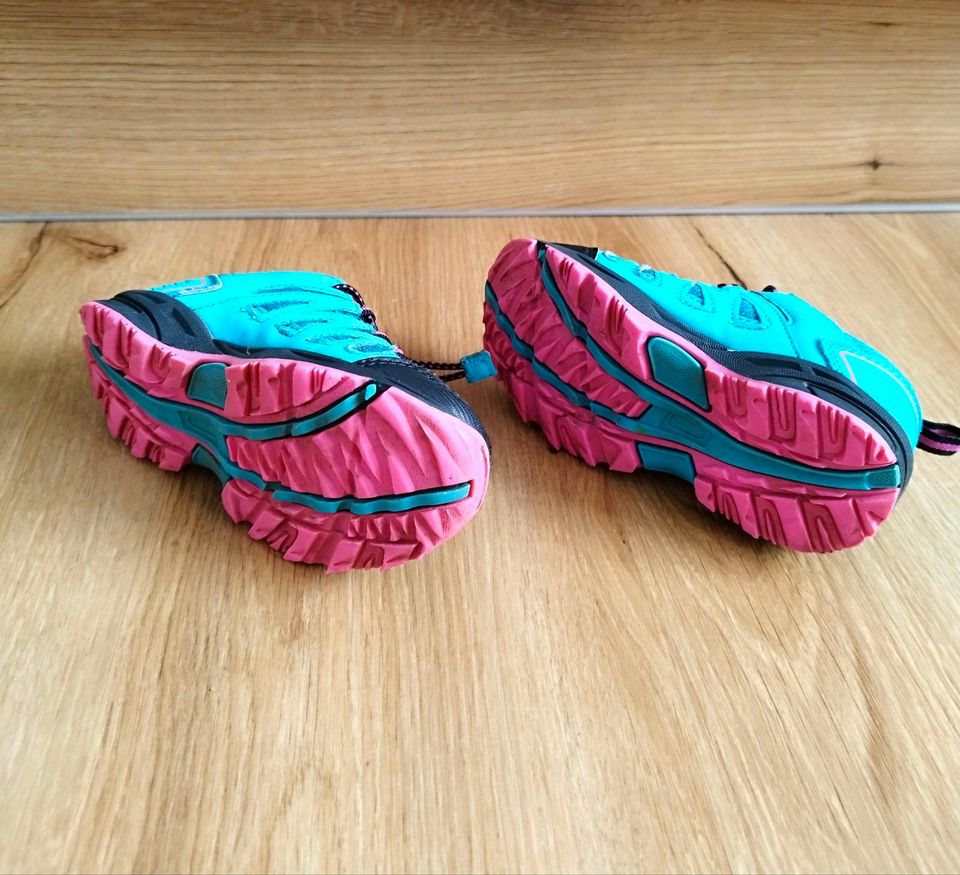 Sneakers für Mädchen - Graceland - Gr. 27 in Belm