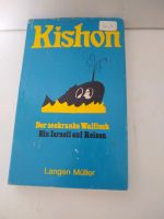 Kishon "Der seekranke Walfisch - Ein Israeli auf Reisen" Baden-Württemberg - Sigmaringendorf Vorschau