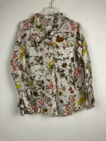 Vintage Bluse - Retro Hemd - Shirt - 90s - Oldschool -Top - Gr. L Niedersachsen - Neuenhaus Vorschau