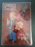 Fallout nuka cola blechschild 30x20 cm neu ovp daumen Nordrhein-Westfalen - Straelen Vorschau