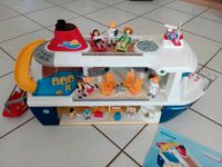 Playmobil Kreuzfahrtschiff  plus Discotänzerin plus Antrieb für d Rheinland-Pfalz - Pirmasens Vorschau