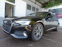 Audi A6 Avant 55 TFSI quattro sport Baden-Württemberg - Lahr (Schwarzwald) Vorschau