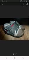 *Be Mega* Halbschuh Lauflernschuh Gr. 19 *Klett* Baden-Württemberg - Waldshut-Tiengen Vorschau