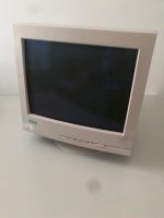 Siemens Monitor CRT und RGB MCM 1706 NTD S26361-K488-V151 Kr. München - Aschheim Vorschau