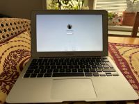 MacBook Air 2012 i5 Prozessor 4gb Arbeitsspeicher 64gb Festplatte Berlin - Spandau Vorschau