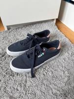 Fila Stoffschuhe Sneaker blau rosa Größe 38 Niedersachsen - Osnabrück Vorschau