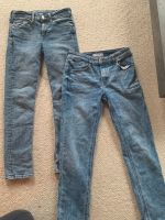 Jeans Name it Gr. 140 je 9€ Baden-Württemberg - Burladingen Vorschau