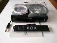 Samsung HD Kabelreceiver SMT-C5120 Bayern - Alzenau Vorschau