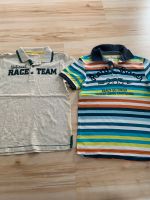 Kurzarm Polo-Shirt-Set in Hr. 134/140 Baden-Württemberg - Besigheim Vorschau