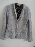 Cinque Strick Jacke Blazer Gr L 40 Baden-Württemberg - Gundelfingen Vorschau