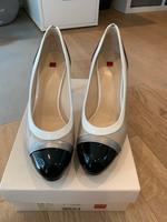 Pumps High Heels Högl wie neu Dortmund - Wellinghofen Vorschau
