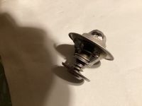 Audi-VW Wähler, Kühlmittelthermostat W.4264.87D     TH 004 87Grad Bayern - Grafling Vorschau