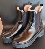 Only Chelsea Boots Schuhe 39 Stiefeletten Nordrhein-Westfalen - Moers Vorschau