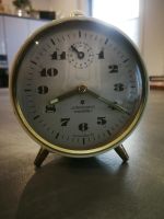 Alter Wecker JUNGHANS Cavalier, Vintage, Standuhr, DDR Sachsen-Anhalt - Schkopau Vorschau