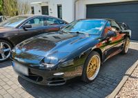 Mitsubishi 3000GT VR-4 Twinturbo Zahnriemen WP NEU Thüringen - Rudolstadt Vorschau