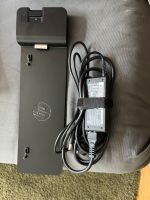 HP UltraSlim Docking Station und HP Netzteil Bayern - Brannenburg Vorschau