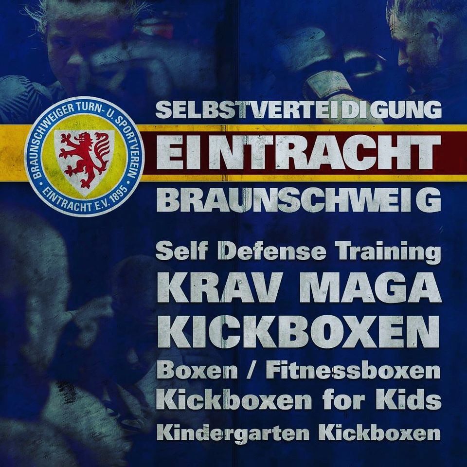 Selbstverteidigung/ Kickboxen / Kindertraining ab 3 Jahren in Braunschweig