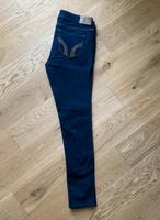 Jeans Hollister W27/L29 Hessen - Usingen Vorschau