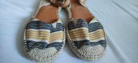 NEU Espadrilles von ROXY 42 Leder Sachsen - Sohland Vorschau