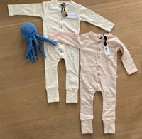 1+ in the Family Strampler Schlafanzug 74 Zara Petit H&M Wheat Bayern - Viechtach Vorschau