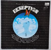 Ekseption - Past and Present - LP Vinyl Original Rheinland-Pfalz - Rengsdorf Vorschau