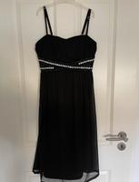 Abendkleid Gr. 38 Nordrhein-Westfalen - Lage Vorschau