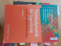 Thermodynamik für Ingenieure - Ein Lehr- und Arbeitsbuch für das Leipzig - Leipzig, Zentrum-Ost Vorschau