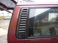 VW T4 Seitenscheibe Fenster_280 (100% OK - AS2 ohne Riss Plastik Bochum - Bochum-Wattenscheid Vorschau