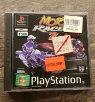 Moto Racer 2 Psx Playstation 1 Baden-Württemberg - Sinsheim Vorschau