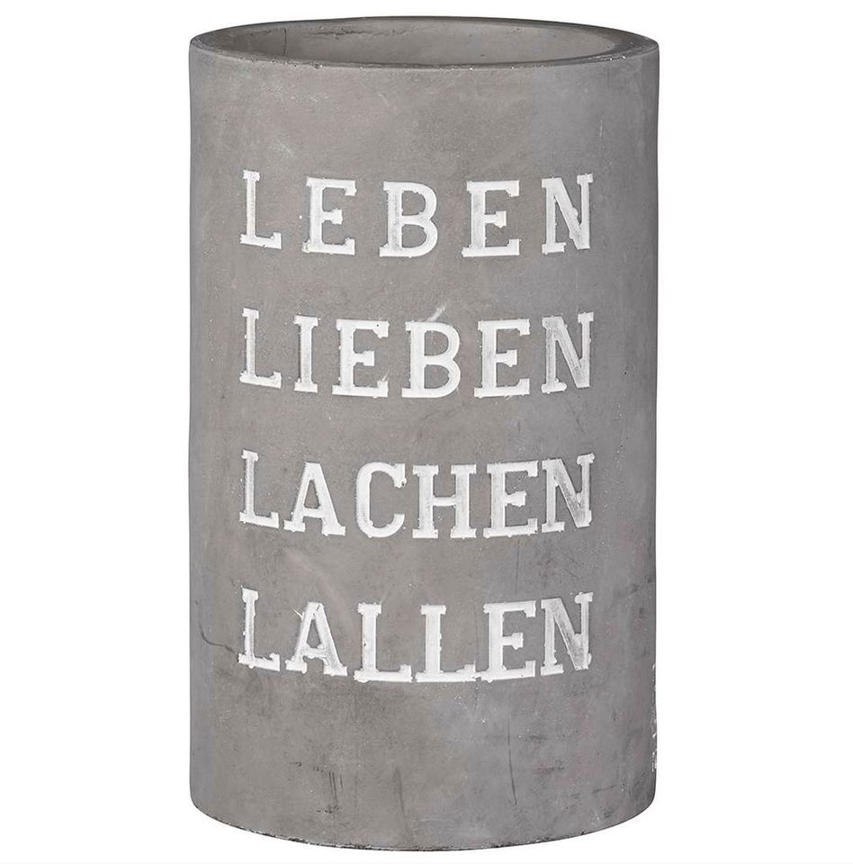 Räder Flaschenkühler Leben Lieben Lachen in Ingersheim