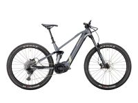 Conway E-Bike MTB Xyron S 2.9 Bosch 625 Wh Modell 2023 RH: M Rheinland-Pfalz - Holler Vorschau