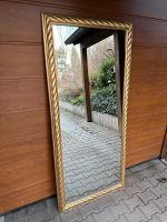Wandspiegel Großer Spiegel Retro Vintage 90x190cm Gold vergoldet Bayern - Wernberg-Köblitz Vorschau