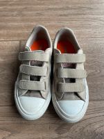 Turnschuhe / Sneaker Converse Gr. 30 Nordrhein-Westfalen - Neuss Vorschau