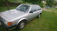 Mazda 323  BD 1     DDR Import  1981 Sachsen - Riesa Vorschau