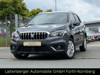 Suzuki SX4 S-Cross Comfort+ 4x4 Hybrid*ACC*LED*NAVI*CAM Bayern - Fürth Vorschau