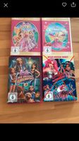 Barbie DVD (Geheime Tür, Im Rockstar Camp… Nordrhein-Westfalen - Pulheim Vorschau